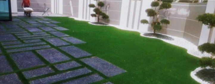Landscape Design & Build