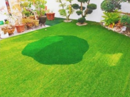 Artificial & Natural Turfing